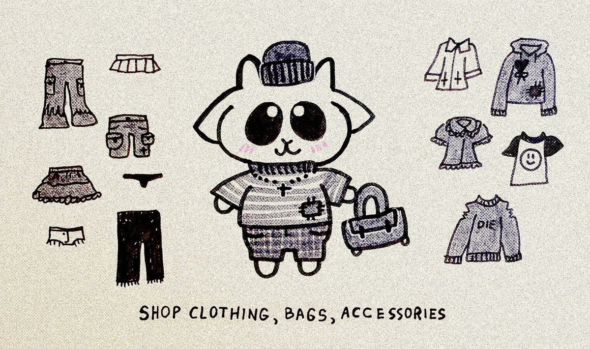 Clothing and Accessories