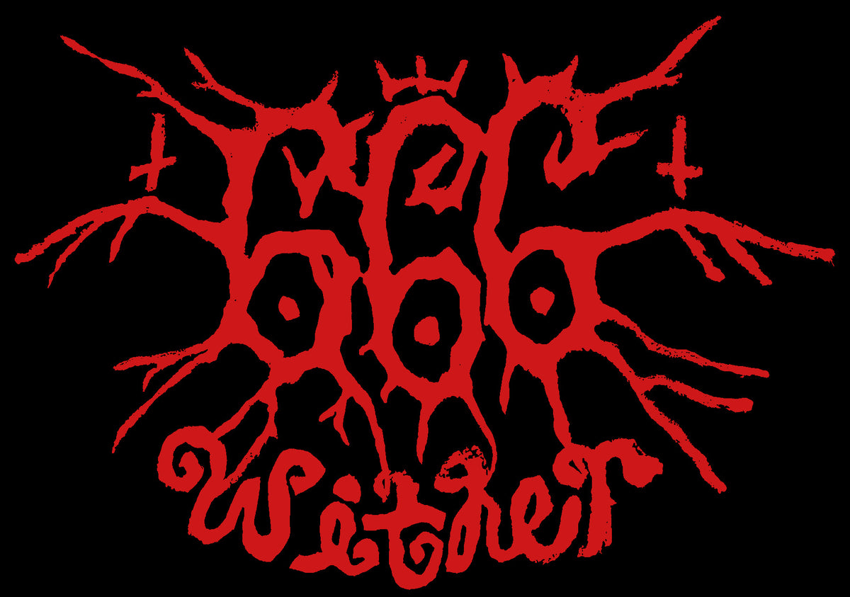 [Wither] 666 Sticker