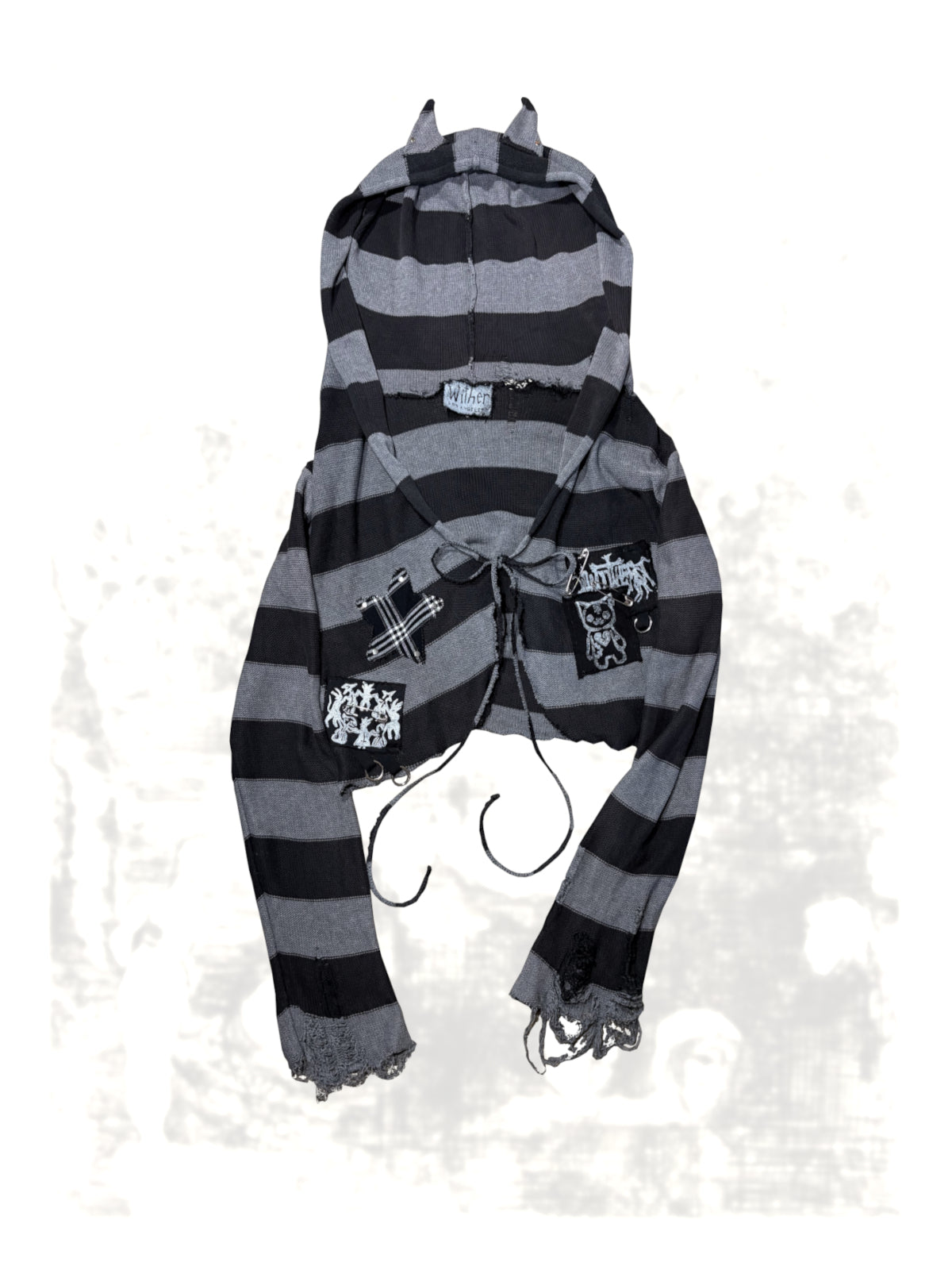 [Wither] for Jade